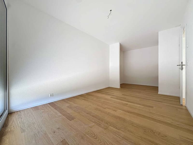 Appartement neuf 3.5 pièces avec terrasse et jardin privatif (6)