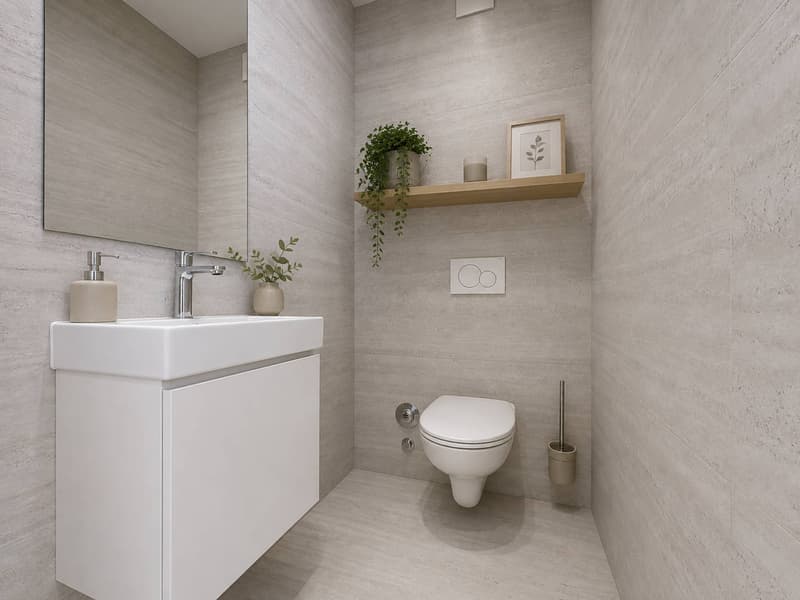 Appartement neuf 3.5 pièces avec terrasse et jardin privatif (7)
