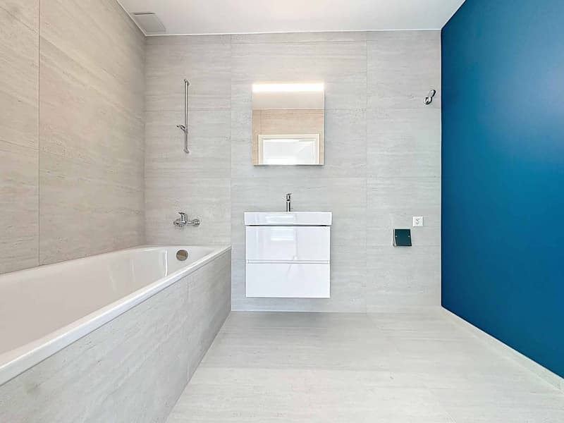 Appartement neuf 3.5 pièces avec terrasse et jardin privatif (7)