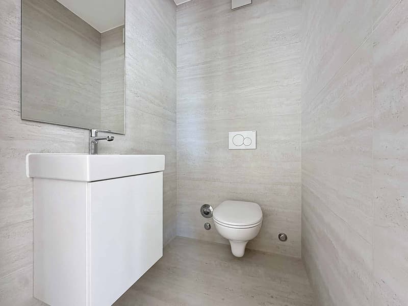 Appartement neuf 3.5 pièces avec terrasse et jardin privatif (8)