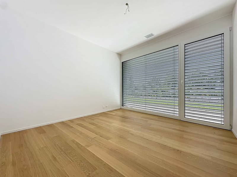 Appartement neuf 3.5 pièces avec terrasse et jardin privatif (5)