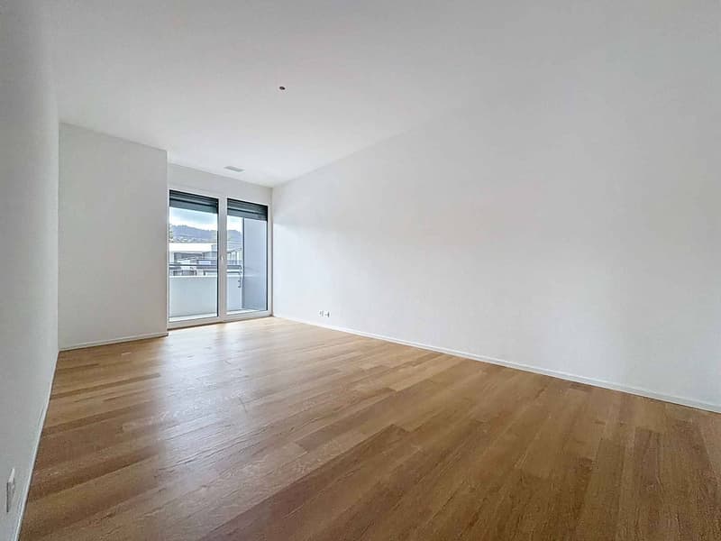 Nouvelle promotion : appartement de 5.5 pièces avec balcon couvert et terrasse (7)