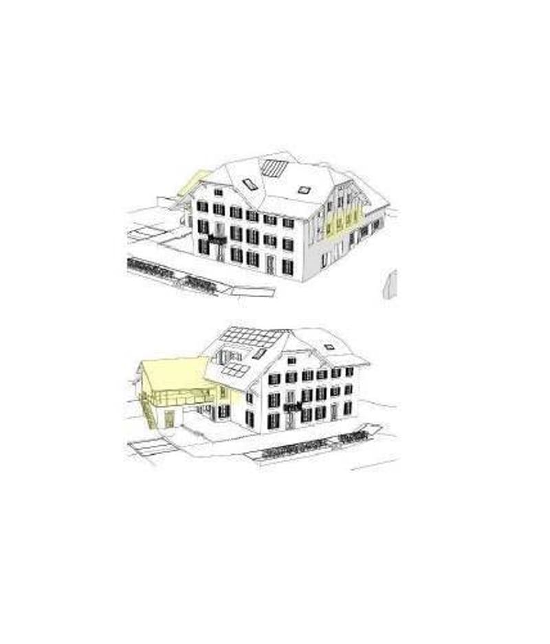 Nouvelle promotion : appartement neuf de 5.5 pièces (9)