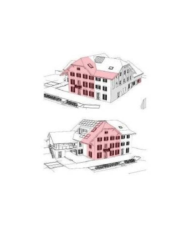 Nouvelle promotion : appartement neuf de 5.5 pièces (9)
