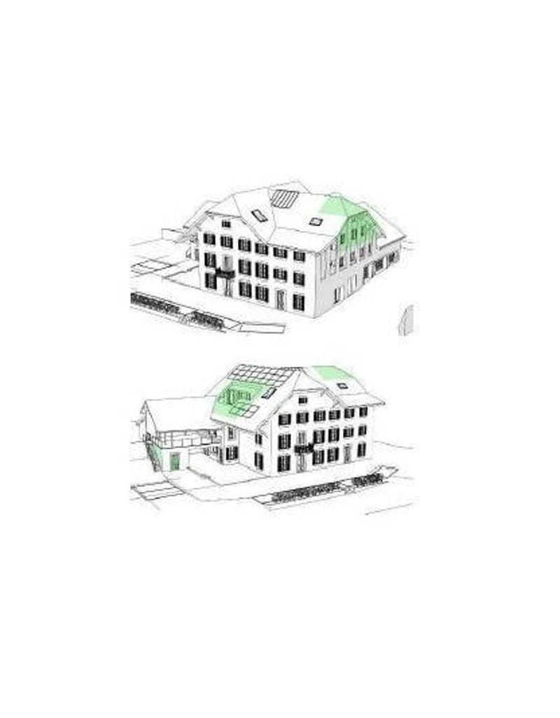 Nouvelle promotion : Duplex de 4.5 pièces de 163m2 avec terrasse de 58m2 (9)
