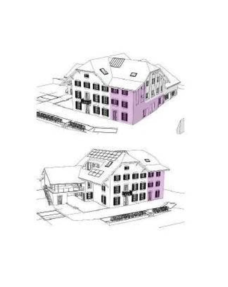 Nouvelle promotion : appartement neuf de 3.5 pièces (9)