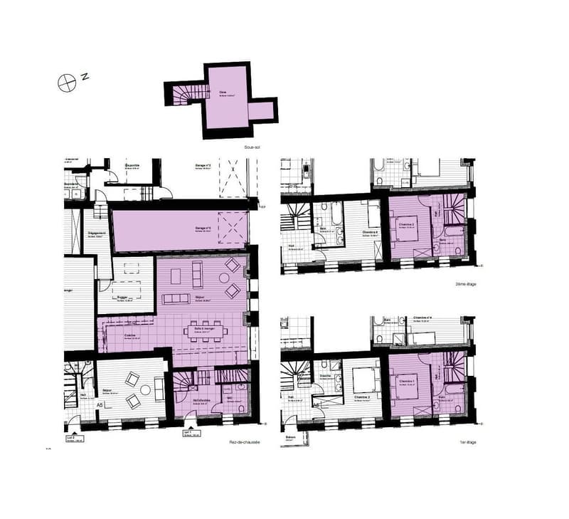 Nouvelle promotion : appartement neuf de 3.5 pièces (8)