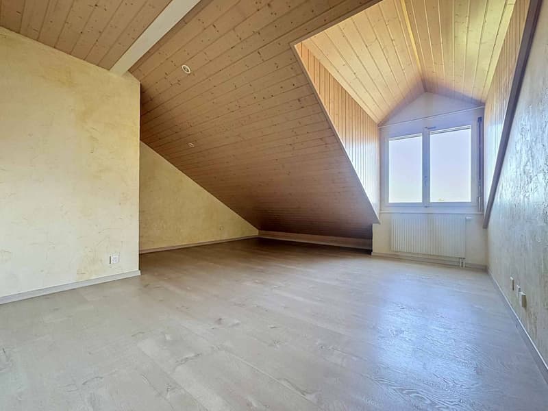 Magnifique appartement de 6.5 pièces avec balcon (7)