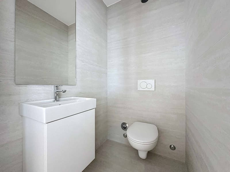 Appartement neuf de 3.5 pièces avec 2 balcons couverts (7)