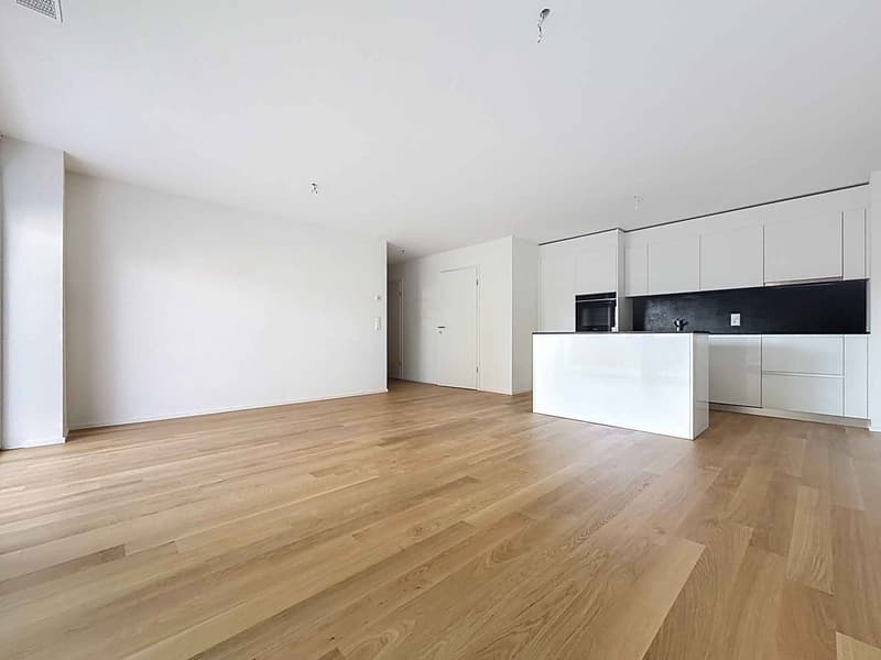 Appartement neuf de 3.5 pièces avec 2 balcons couverts (3)