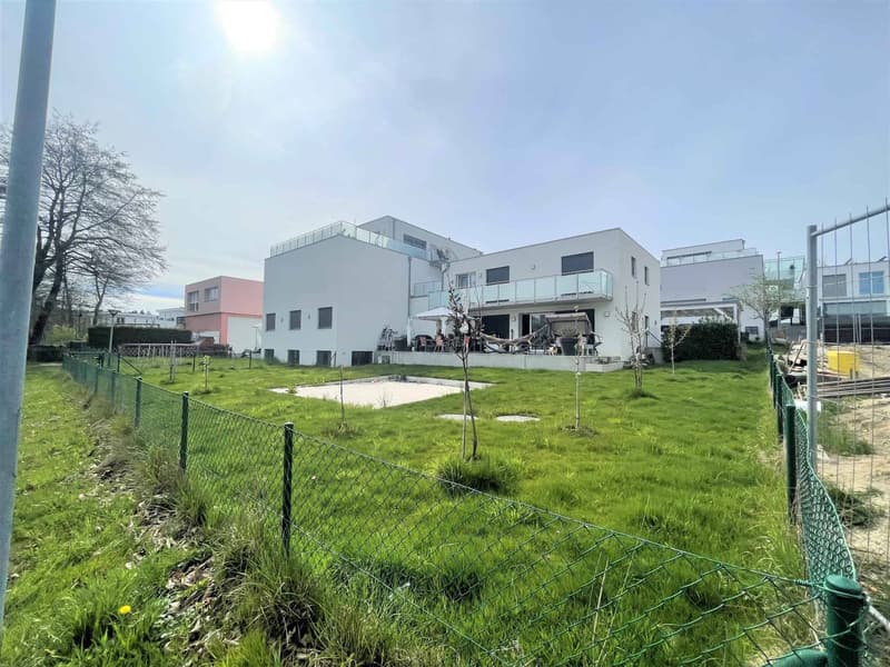 Villa de 5.5 pièces avec terrasse et jardin (12)