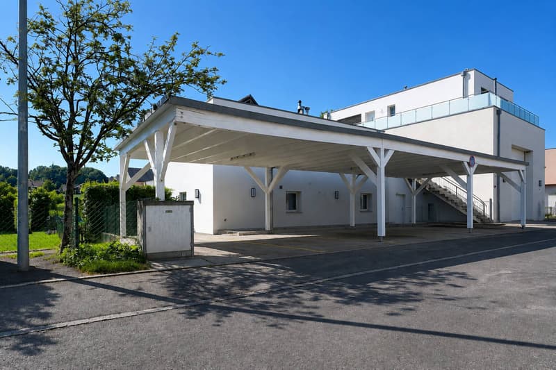 Villa de 5.5 pièces avec terrasse et jardin (12)