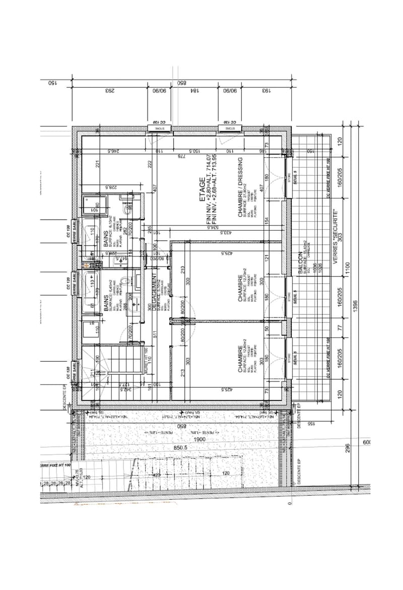 Villa de 4.5 pièces avec terrasse et jardin (12)