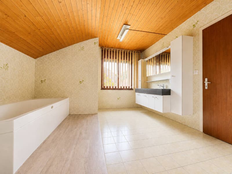 Villa de 6.5 pièces avec studio indépendant (11)