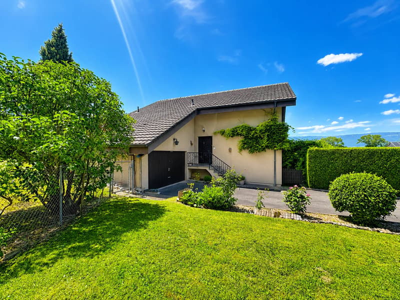 Villa de 6.5 pièces avec studio indépendant (13)
