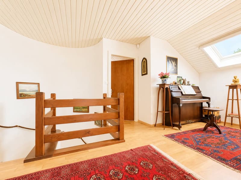 Villa de 6.5 pièces avec studio indépendant (10)