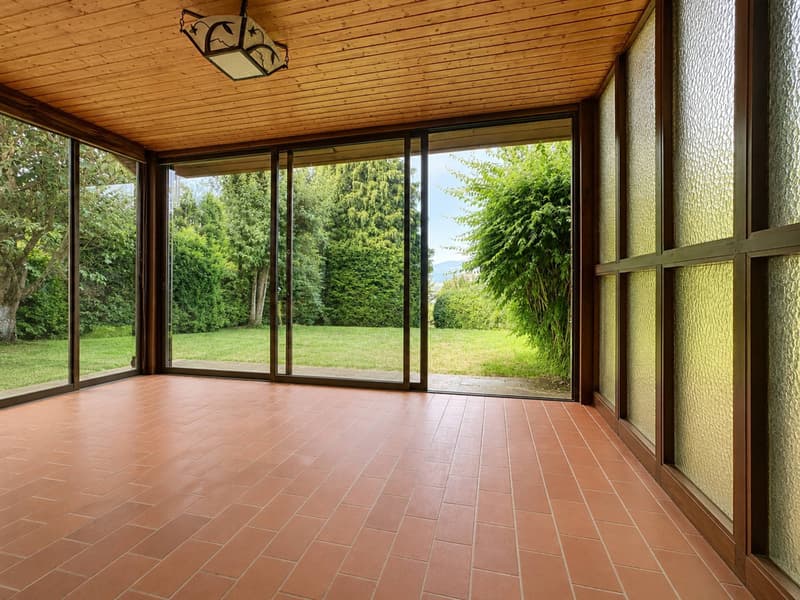 Villa de 6.5 pièces avec studio indépendant (5)
