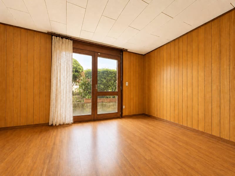 Villa de 6.5 pièces avec studio indépendant (9)