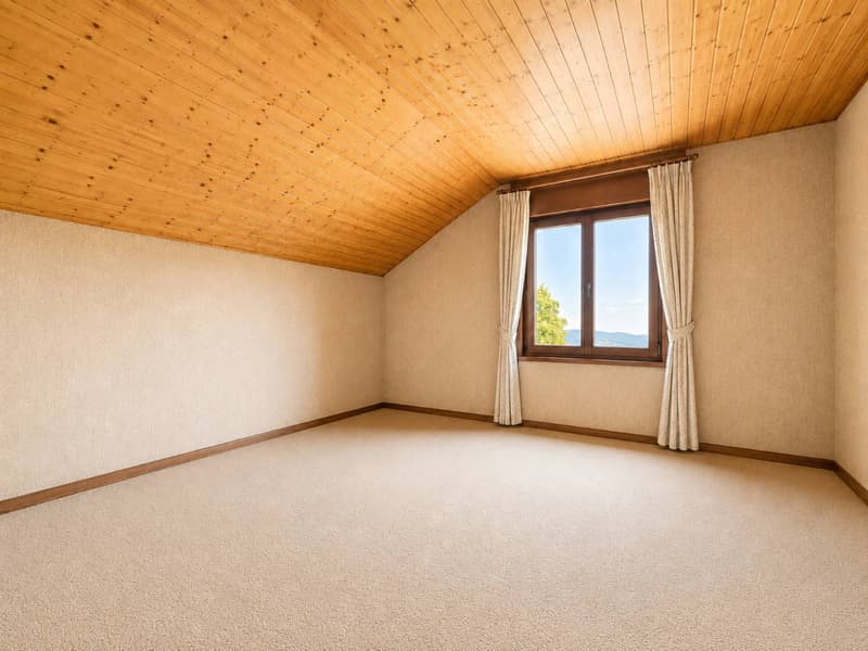 Villa de 6.5 pièces avec studio indépendant (7)