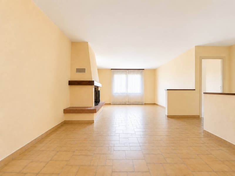 Villa de 6.5 pièces avec studio indépendant (2)