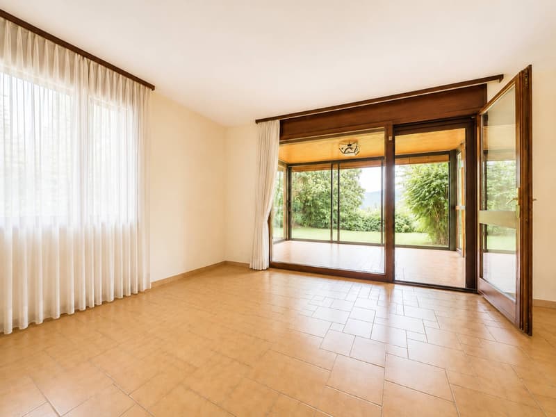 Villa de 6.5 pièces avec studio indépendant (4)