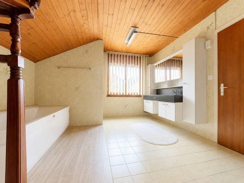 Villa de 6.5 pièces avec studio indépendant (9)