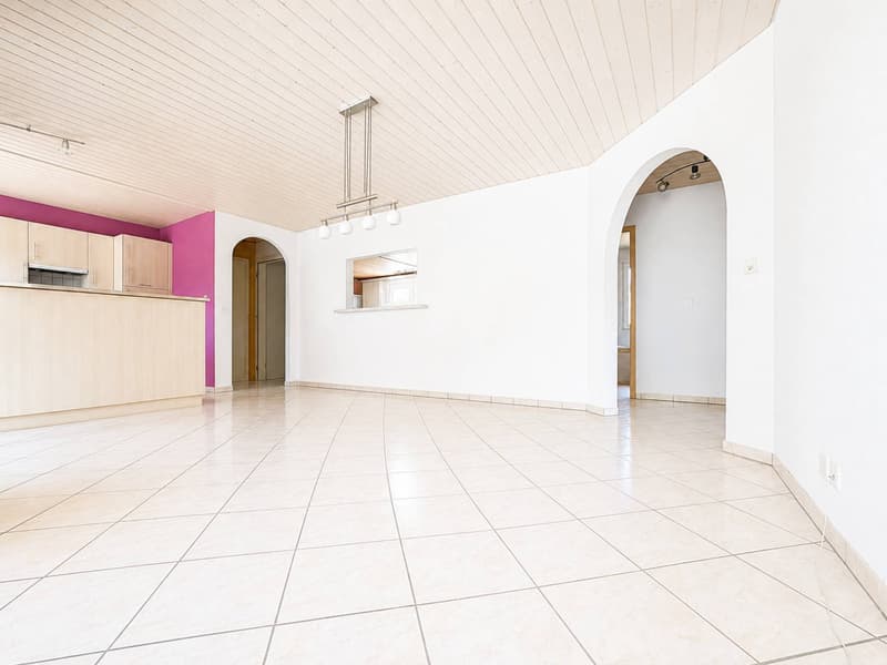 Villa individuelle de 4.5 pièces avec studio indépendant (5)