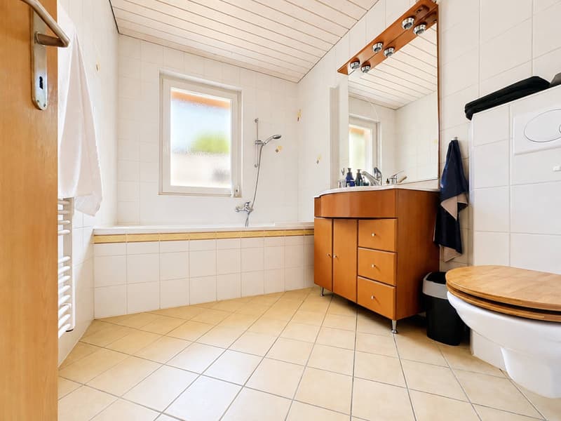 Villa individuelle de 4.5 pièces avec studio indépendant (9)