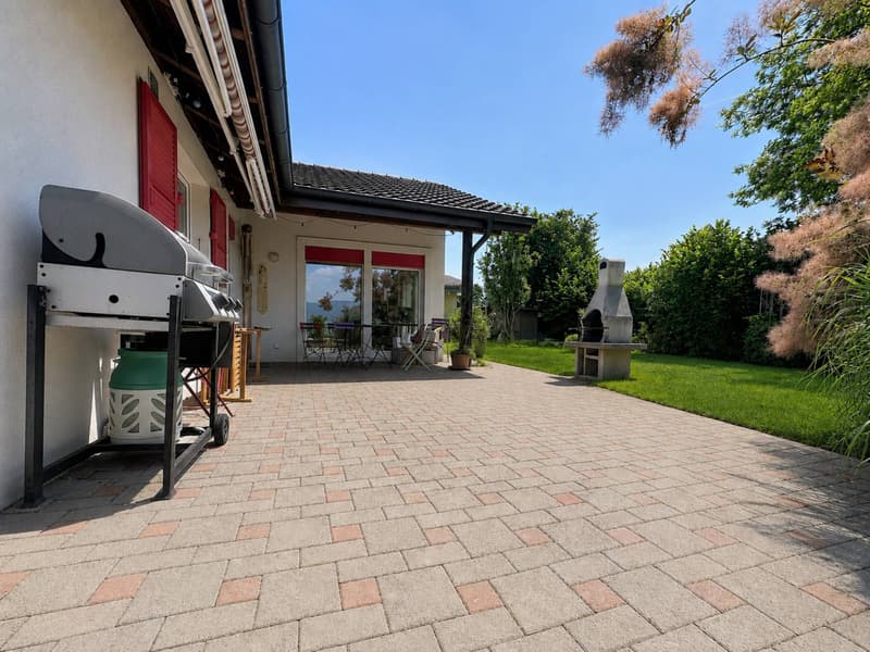 Villa individuelle de 4.5 pièces avec studio indépendant (13)