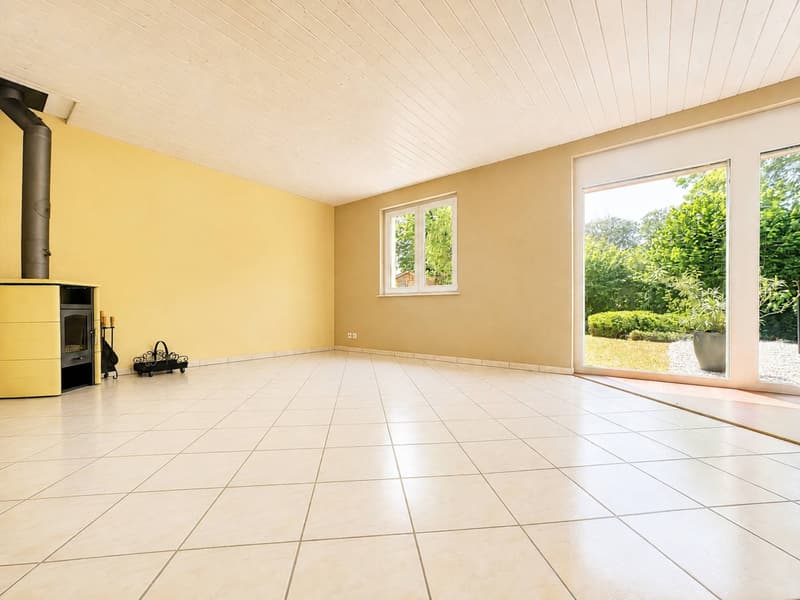 Villa individuelle de 4.5 pièces avec studio indépendant (3)