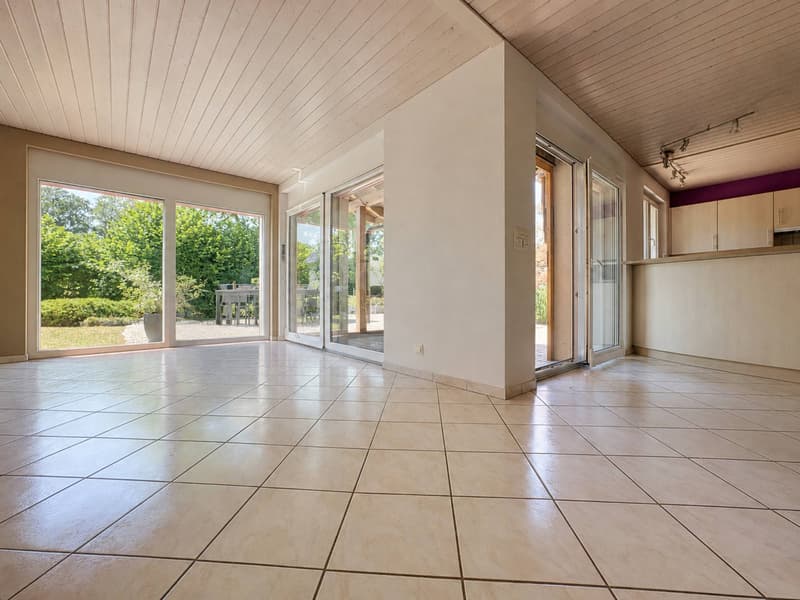 Villa individuelle de 4.5 pièces avec studio indépendant (4)