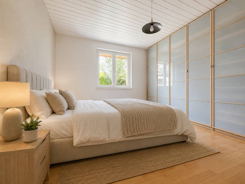 Villa individuelle de 4.5 pièces avec studio indépendant (7)