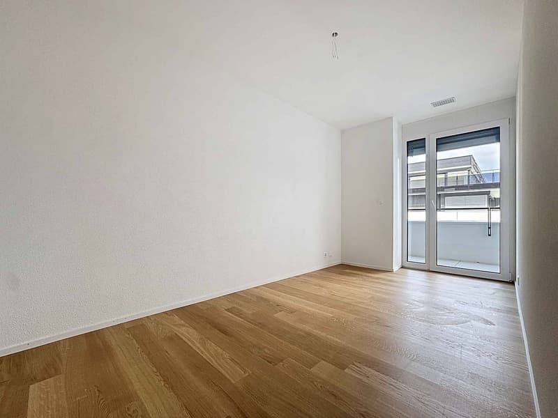 Appartement neuf de 4.5 pièces avec balcons couverts (6)