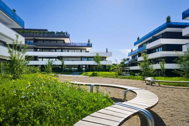 Appartement neuf de 4.5 pièces avec balcons couverts (10)