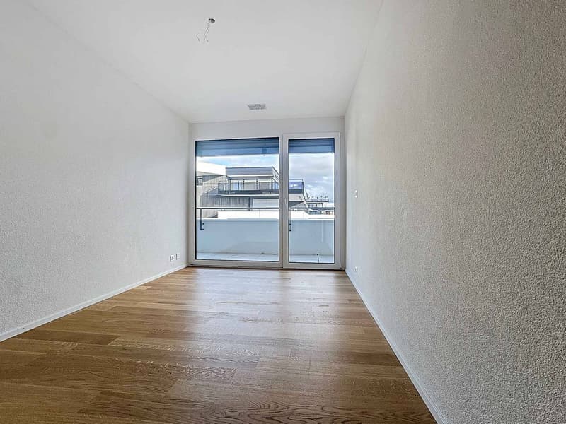 Appartement neuf de 4.5 pièces avec balcons couverts (5)