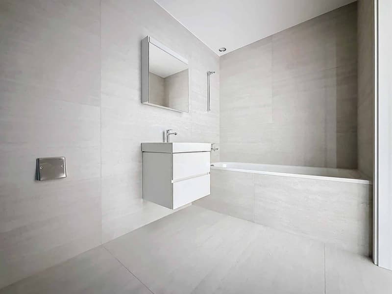 Spacieux 3.5 pièces traversant avec 2 balcons (7)
