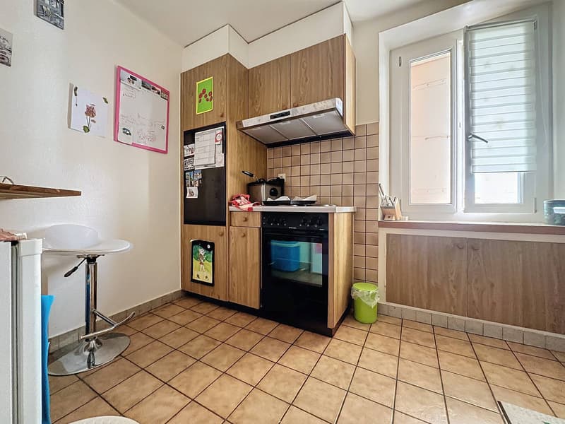 Immeuble idéal pour investisseur ou pour une grande famille (7)