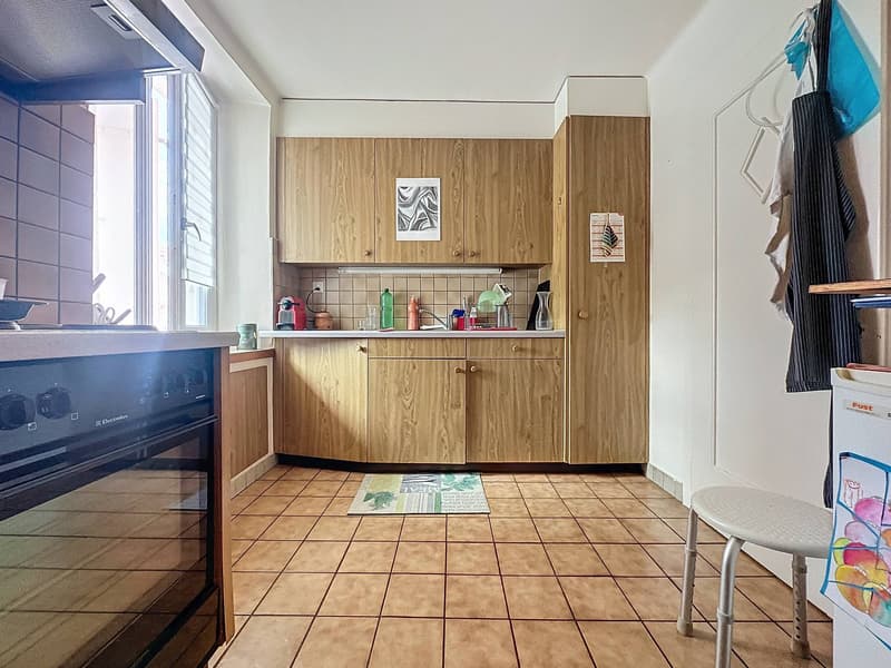 Immeuble idéal pour investisseur ou pour une grande famille (6)