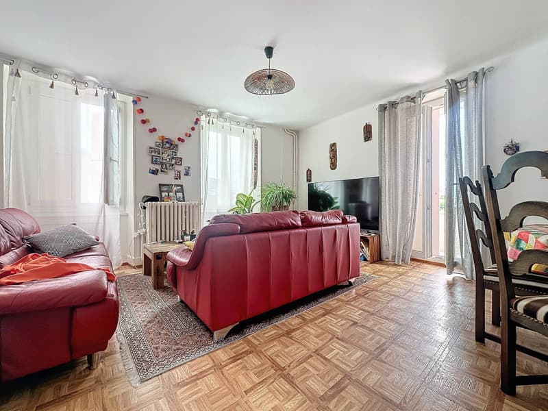 Immeuble idéal pour investisseur ou pour une grande famille (5)