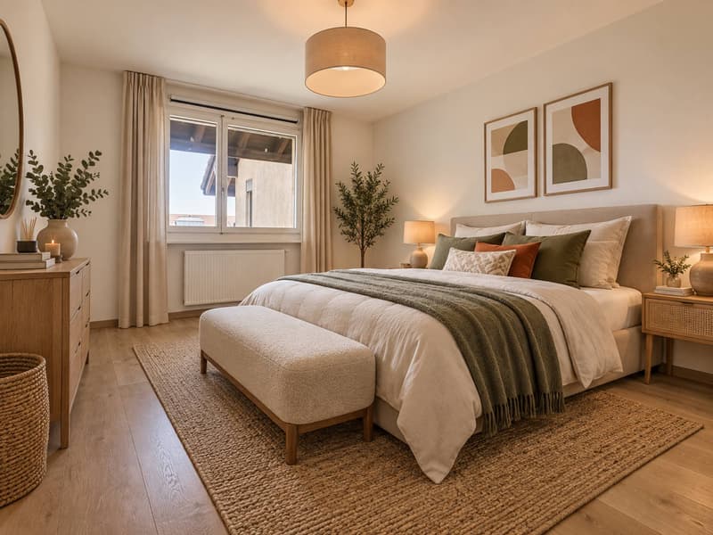 Magnifique appartement de 6.5 pièces avec balcon (4)