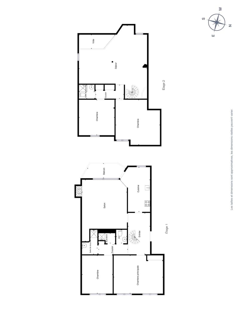 Magnifique appartement de 6.5 pièces avec balcon (11)