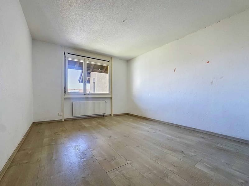 Magnifique appartement de 6.5 pièces avec balcon (5)