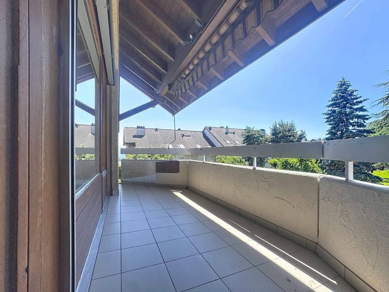 Magnifique appartement de 6.5 pièces avec balcon (12)