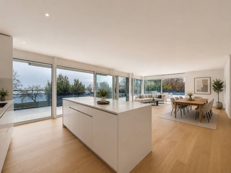 Appartement neuf de 5.5 pièces (4)