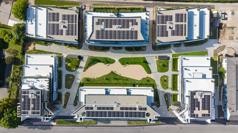 Appartement neuf de 5.5 pièces avec balcon couvert et rooftop terrasse (10)