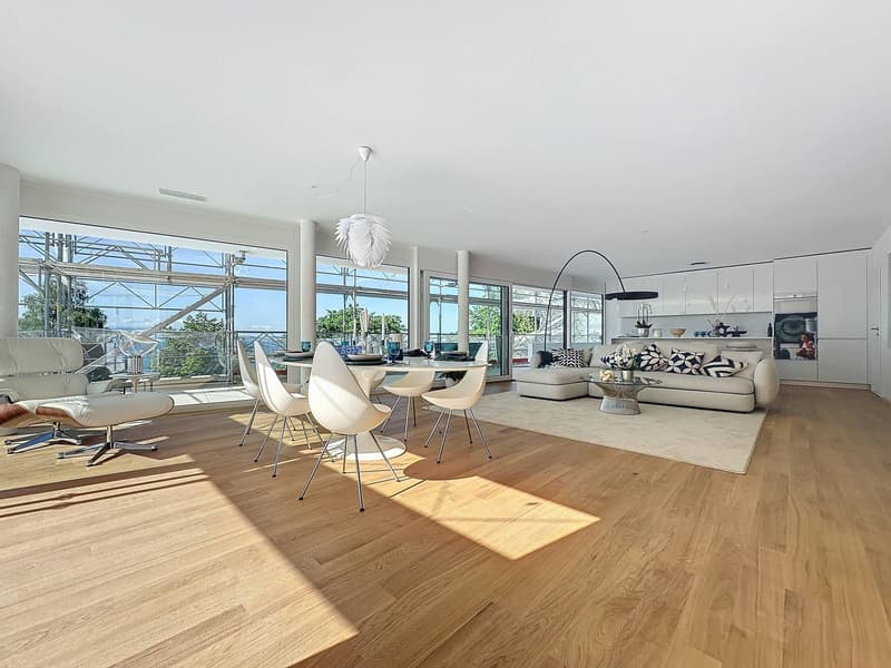 Appartement neuf de 5.5 pièces avec balcon couvert et rooftop terrasse (3)
