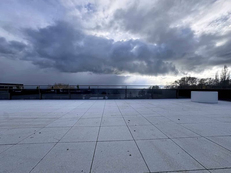 Attique neuf de 5.5 pièces avec rooftop terrasse (9)