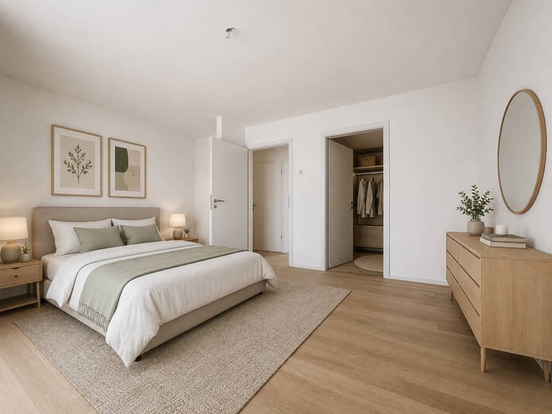 Attique neuf de 5.5 pièces avec rooftop terrasse (6)