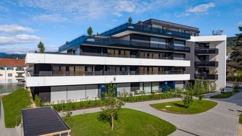 Attique neuf de 5.5 pièces avec rooftop terrasse (10)