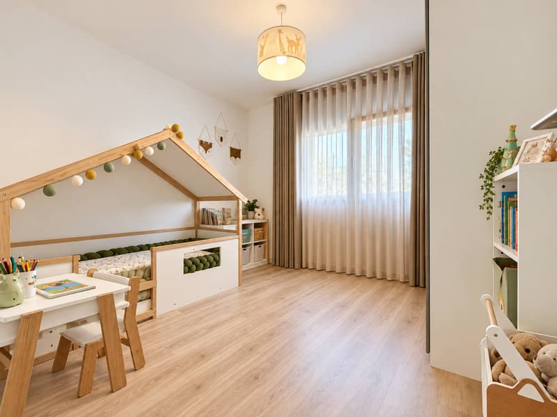 Magnifique villa individuelle de 4.5 pièces avec terrasse et jardin (7)